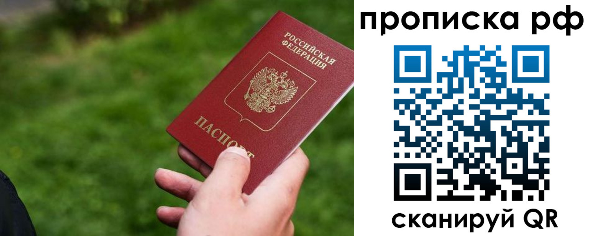 прописка для работы в Данилове